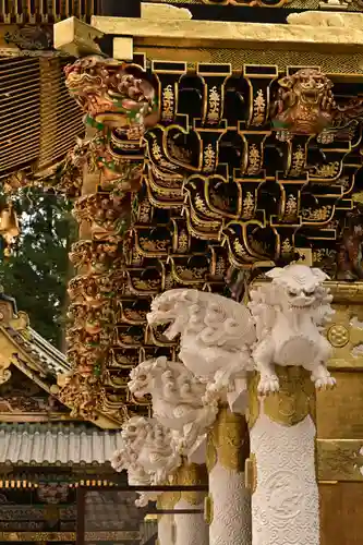 日光東照宮(栃木県)