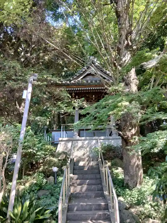 高根寺(千葉県)