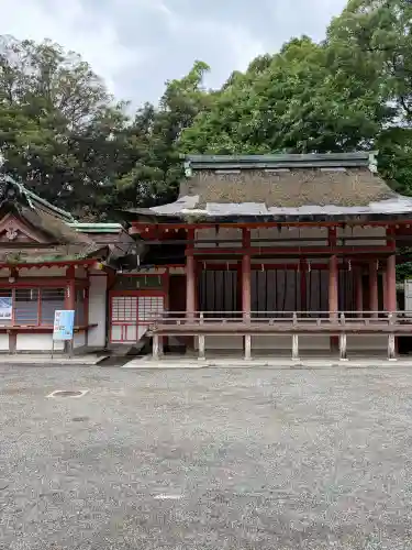 石清水八幡宮(京都府)