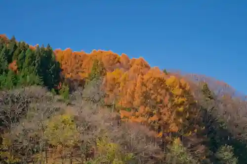 千野川社(長野県)