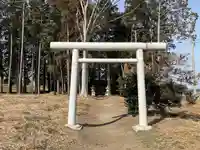 宇賀神社(栃木県)