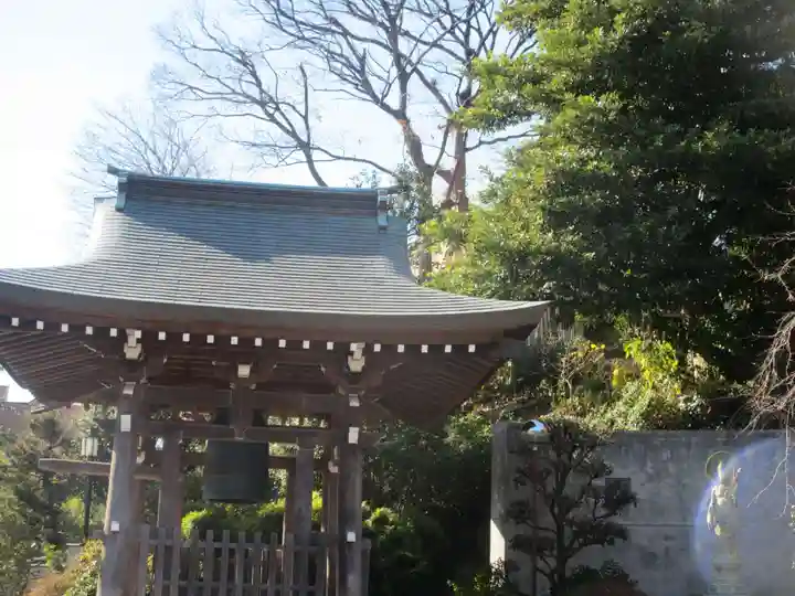 定光寺(神奈川県)