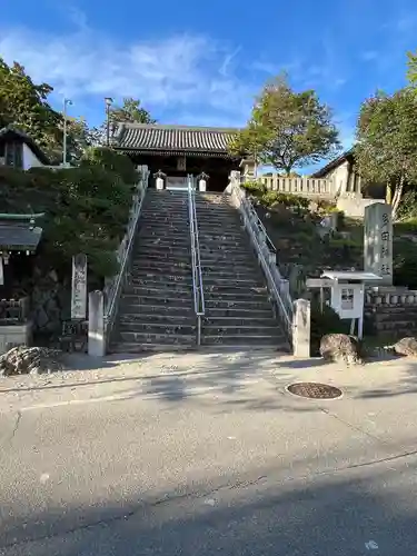 多田神社(兵庫県)