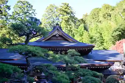 目の霊山 油山寺(静岡県)