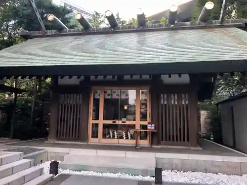  六本木天祖神社(東京都)