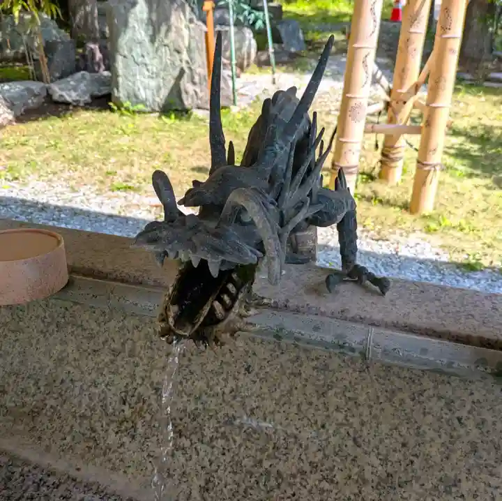 高家神社(千葉県)