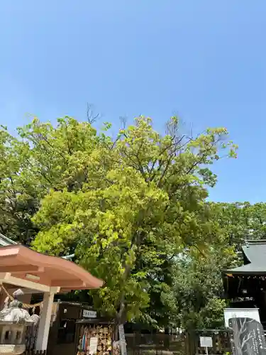 福島稲荷神社(福島県)