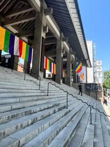 本願寺津村別院(大阪府)