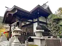 松嶋稲荷神社(長崎県)