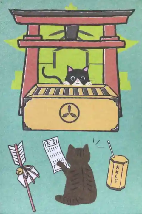 白金氷川神社(東京都)