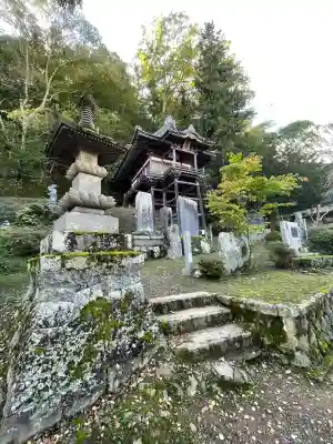 北向観音(長野県)