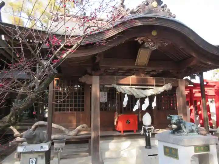 田村神社(香川県)
