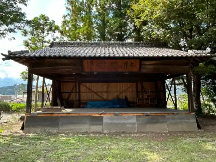 廣田神社(長野県)
