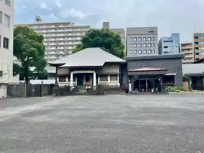 善福寺(東京都)