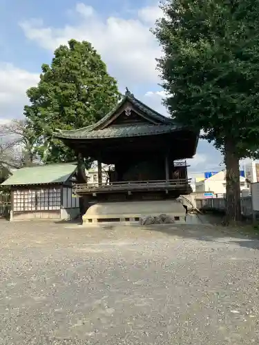 鹿沼今宮神社(栃木県)