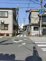 龍蔵寺のその他建物