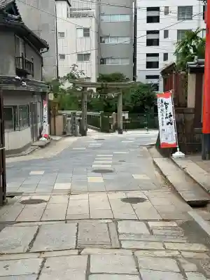 大阪天満宮(大阪府)