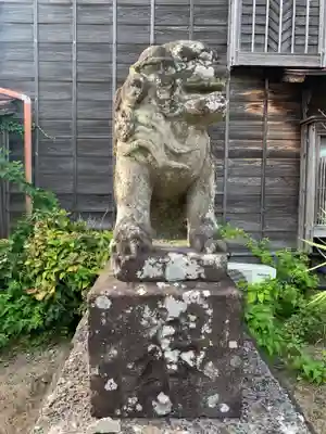 夷隅神社(千葉県)