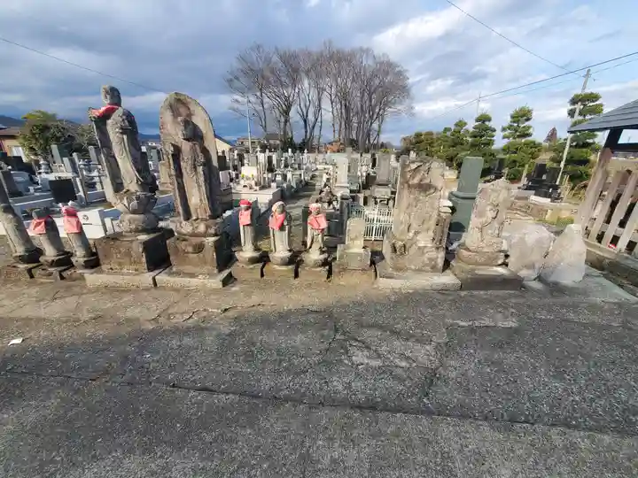 正慶寺(栃木県)