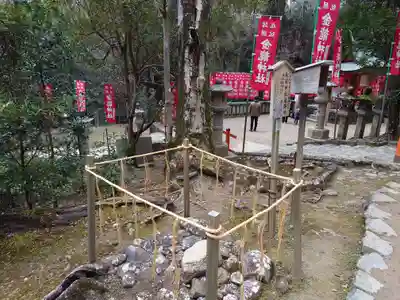 春日大社のその他建物