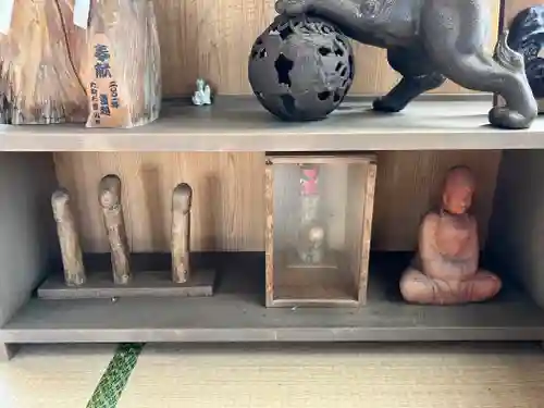 塞神社(長崎県)