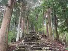 太森神社(愛媛県)