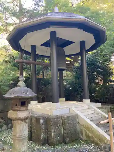 天徳寺のその他建物