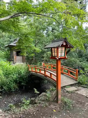 明王院（満願寺別院）の庭園