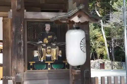 御上神社(滋賀県)