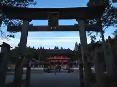 大鳥神社(滋賀県)