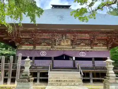 西明寺(栃木県)