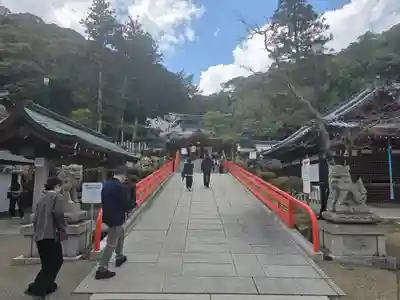 清荒神清澄寺(兵庫県)