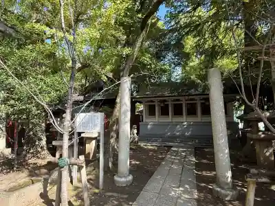 富岡八幡宮(東京都)
