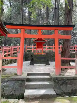 佐良気神社(奈良県)