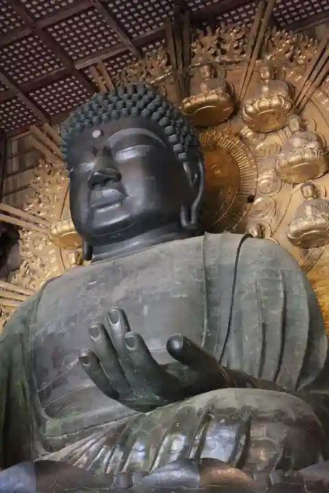 東大寺(奈良県)