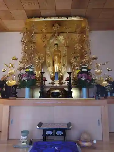 宝樹教会(愛知県)