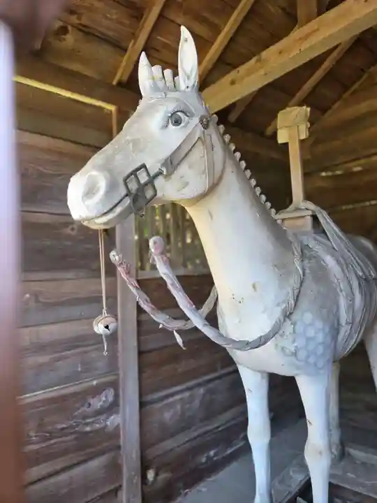 館腰神社(宮城県)