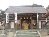 嚴島神社(山口県)