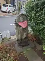 上藤沢の六道地蔵(埼玉県)