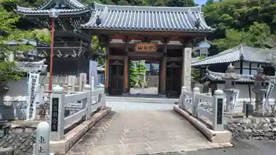 美濃國分寺(岐阜県)