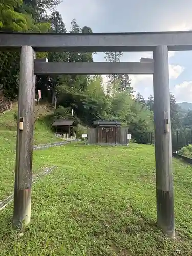 玉鬘神社(奈良県)