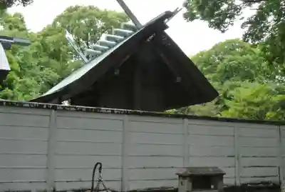 御裳神社(愛知県)