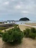 八百富神社のその他建物