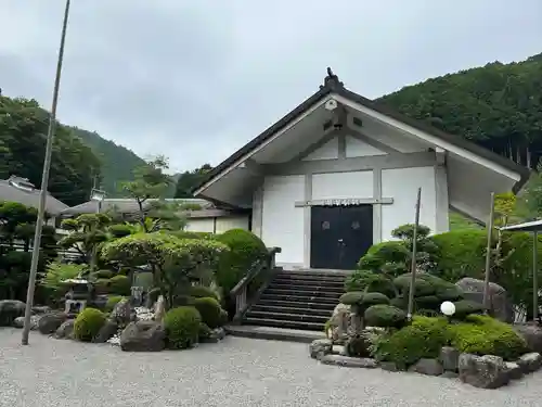 天河大辨財天社のその他建物