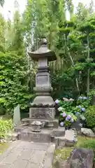 龍興山臨江寺の塔