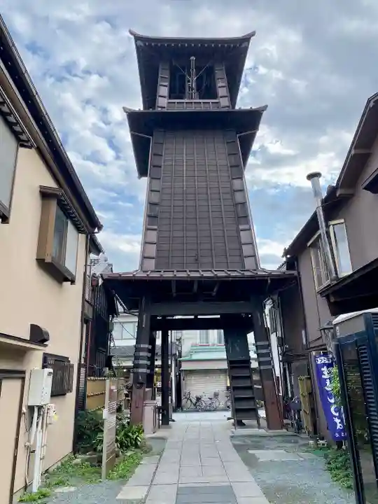 薬師神社のその他建物