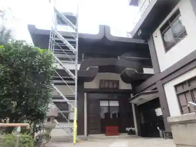 永昌寺(東京都)