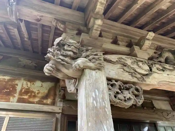 宝国寺のその他建物