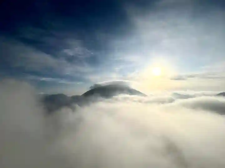 山の神神社(長野県)
