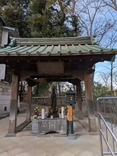 妙法寺(東京都)